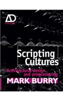Scripting Cultures
