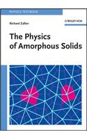 The Physics of Amorphous Solids