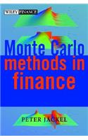 Monte Carlo Methods in Finance