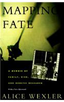Mapping Fate