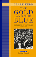 Gold and the Blue, Volume Two