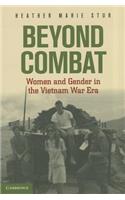 Beyond Combat