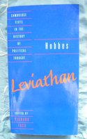 Hobbes: Leviathan