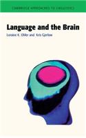 Language and the Brain