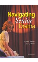 Navigating Senior Drama