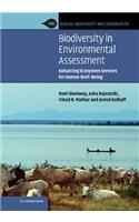 Biodiversity in Environmental Assessment