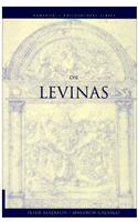 On Levinas
