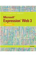 Microsoft Expression Web 3, Introductory