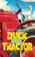 Duck on a Tractor: (English)