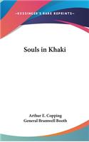 Souls in Khaki