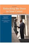 Unlocking the Door to Your Career