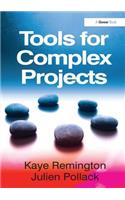 Tools for Complex Projects