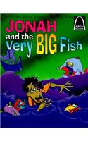 Jonah and the Very Big Fish