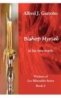 Bishop Myriel