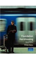 Foundation Hairdressing