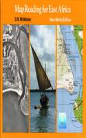 Map Reading for East Africa New Metric Edition