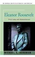 Eleanor Roosevelt