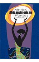 Inspiring African American Women of Virginia