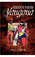 Exodus from Yangana