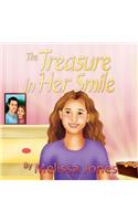 The Treasure in Her Smile
