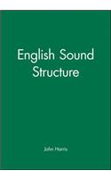English Sound Structure