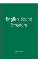 English Sound Structure