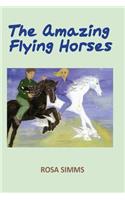 Amazing Flying Horses