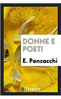 Donne E Poeti