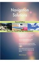 Navigation Solutions Second Edition