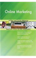 Online Marketing A Clear and Concise Reference