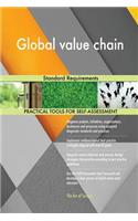 Global value chain Standard Requirements