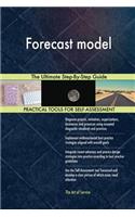 Forecast model The Ultimate Step-By-Step Guide
