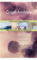 Graph Analytics A Clear and Concise Reference