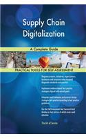 Supply Chain Digitalization A Complete Guide