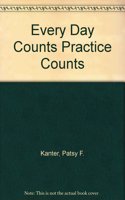 Great Source Every Day Counts: Practice Counts