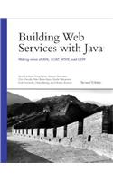 Building Web Services with Java