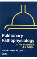 Pulmonary Pathophysiology Ess Pb