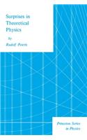 Surprises in Theoretical Physics