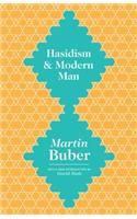 Hasidism and Modern Man