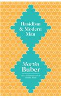 Hasidism and Modern Man