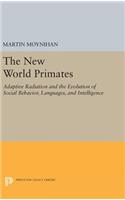 The New World Primates