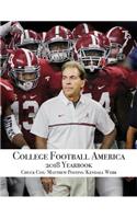 College Football America 2018 Yearbook