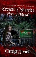 Son of Blood (UK Edition)