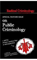 Radical Criminology 4