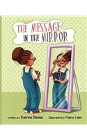 Message in The Mirror
