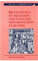 Revolution in Religion