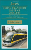 Jane's Urban Transport Systems