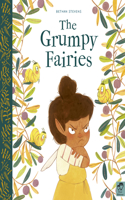 The Grumpy Fairies