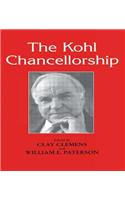 Kohl Chancellorship