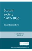 Scottish Society 1707-1830